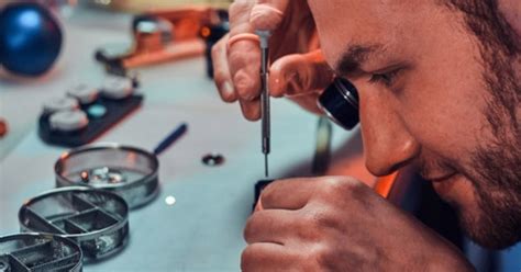 watchmaker jobs usa|watchmaking jobs near me.